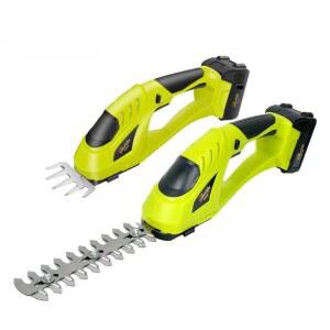 핸디 예초기 핸드 전동 기 헤지 바리깡 잔디깍기 전정기 잔디