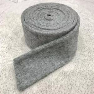 여성코트벨트 코트끈 허리끈 겨울패션액세서리끈 양모벨트 캐시미어 수제스트랩