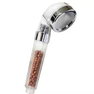 수드림 압상승 절수 고압 파워 샤워기 헤드 중형 교체 방법 절기