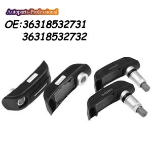 TPMS 압력 센서 36318532731 8532732 BMW 호환 바이크 오토바이 R1200 GS F800 R GT F 650 700 K