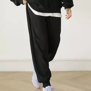 남여 조거팬츠 스판 공용 트레이닝 바지 츄리닝 러닝팬츠 운동복 스포츠의류 데일리 평상복