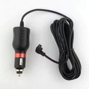 시거잭 충전기 블랙박스 케이블 POWER iivoS7 강압선 회전 메모리 24V12V