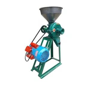 농장 사료분쇄기 믹서기 가축먹이 절단기 확대형 제조기 전동 믹서 가축 전동믹서 사육 사료