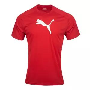 푸마 리가 사이드라인 티(65532101)스포츠 운동 셔츠 트레이닝 반팔 여름
