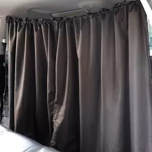 차량용 중앙 분리 커튼 암막 차박 C94 1겹L사이즈자동용품 용커튼 카커튼 햇빛가리개 커텐 랑용 자동창문