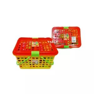 소꿉놀이 21 역할 엄마 주방 키친 요리 선물용 세트 어린이