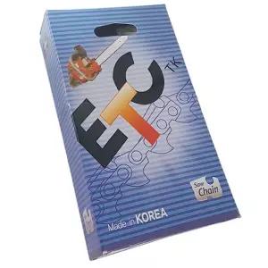 이테크 체인톱날 엔진톱 벌목 16in 21x33T전동공구 전기톱관리 산업용품 체인톱