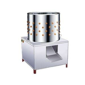 닭털뽑는기계 뽑는 가금류 기 대형 업소용