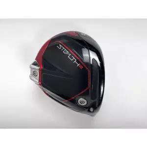 테일러메이드 스텔스 2 드라이버 헤드 9도 (커버포함)