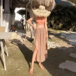 코티지 3피스 커버업 수영복 128-000276여자 비치웨어 3PCS 3수영복 디자인비키니 야외 실내 여성