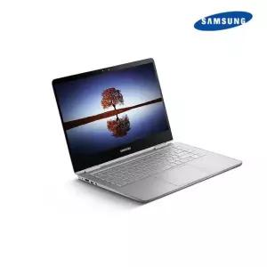 [에이치플러스몰]bns 삼성 노트북 펜 15 NT950QAA 지문방지 보호필름 2매