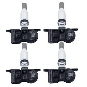 TPMS 도요타 코롤라 크로스 - 레빈 알파드 알리온 해리어 하이에이스 레이즈 IZOA 렉서스 ES GX LX UX LC