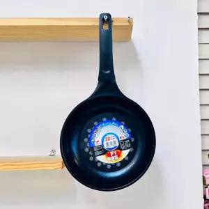 키친아트 F1 후라이팬 20조리용 손잡이 프라이 요리용