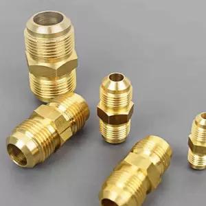 19 3 4 사라너트연결 부속 동관 보일러 배관 에어컨 부품 자재