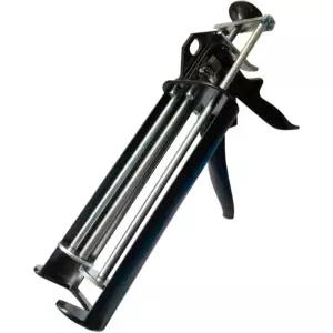 실리콘 건 자동 전동 전동실리콘건 타일 글루건 휴대용 무선