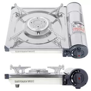 가정용 업소용 국물받이 고화력 부르스타 야외용 가스버너추천 캠퍼 식당 낚시