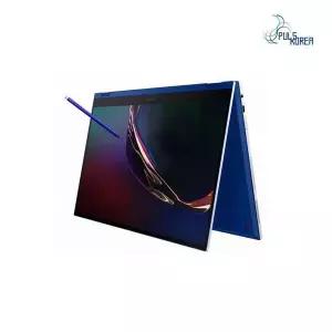 [알티피아]bns 삼성 갤럭시북플렉스 15.6 NT950 지문방지보호필름2매