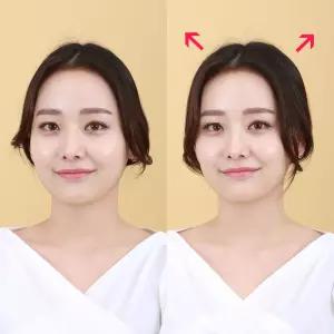 볼륨업 헤어뽕 똑딱이 대똑딱이 부분머리카락 여성가발 여자 대형핀 머리뽕