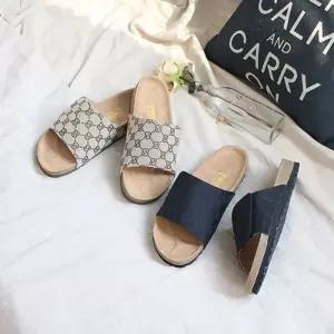 남자 발편한 캐쥬얼슬리퍼 사무실 실내화 데일리 블랙 베이지20대 30대 여름 돋보이는 거실화 한슬리퍼