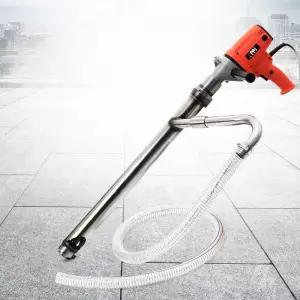 우레탄 주입기 콘크리트 고압 누수 크랙 시멘트 보수용 충진기 미장 제 상품 방수 기계