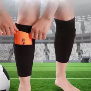 정강이보호대 축구 신가드 슬리브 홀더 2P이커버 이대 경기 경기대 용품 풋살이대 풋살신 정강이 이패드