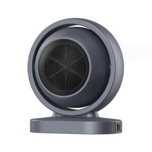 휴대용 스마트 벽난로 전기벽난로 유럽 욕실 전기히터 온풍기 스타일 110v 온수