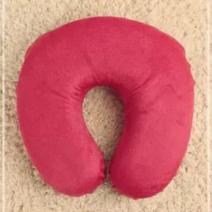 받침 메모리베게 차량용 산모방석 의자쿠션 팬션 28x8cm 회음부방석 QW38BF7A