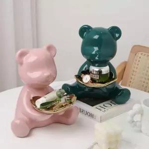 위라이즈 장식 소품 트레이 악세사리트레이 주얼리거치대 팔찌케이스 악세사리거치대 주얼리진열