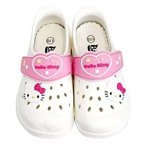 헬로키티 츄 실내화 541027슬리퍼 집화 학교 사무용 가벼운 발편한 어린이 단화