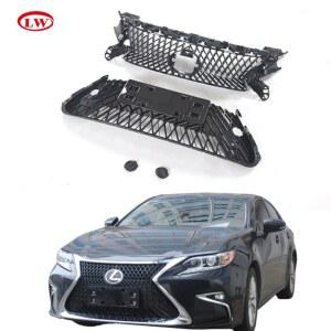 렉서스 ES F 그릴 LS ABS 2017 SPORTS 몰딩 업그레이드 하단 2015 프론트 ES250 ES300H