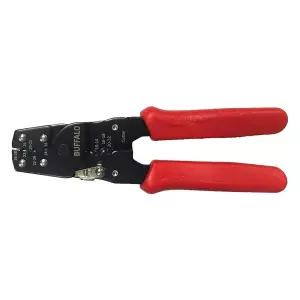 세신버팔로-압착기 HT-202B 26-28. 20-22.14-18.22-26AWG (1EA)유 작업용유압기 작업용 산업 압착툴 전선