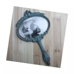 카페액자프레임 사진 침실 녹슨느낌 벗겨짐 명화 19X32cm개업선물 친구 컬러풀한디자인 감성소녀 카우스 아