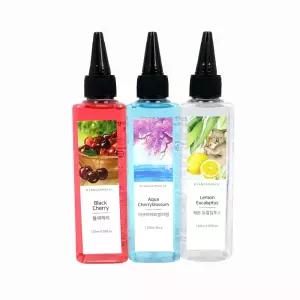 120ml 향기마을 디퓨저 리필오일 437533실내방향제 탈취제 용방향제 선물 화장실