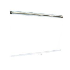 투명 롤스크린 커버 냉장커튼 스크린 필름 냉장고