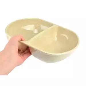 bns 업소용 멜라민 중국집 짬짜면기 마블