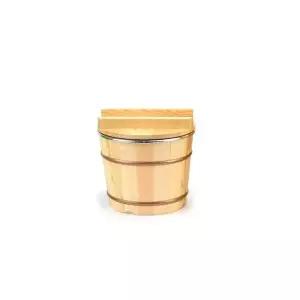 bns 스텐용기 분리형 스텐 초밥통 1호