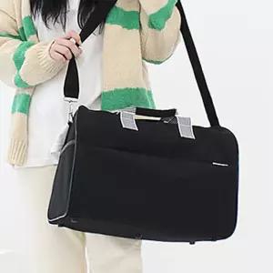 더블엠 MZ엔토 남녀 보스턴백스포츠가방 여행 보스톤 학생