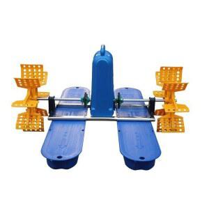 수차 발생기 양어장 22 750W 낚시터 부유식 기포기