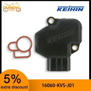 16060-KVS-J01  호환 SH125 SH150rs150 용 위치 센서 Tps 세트 - CB190R - FAN160 TITAN160 바이크 오토바