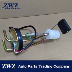 쌍용 SY 신형 코란도 디젤 연료 레벨 센서, 연료 탱크 센더 유닛, 8131006010 6615403846 6615403246 P6615403246