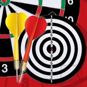 위플레이스 다트게임