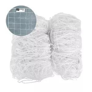 [오너클랜]bns 키카 KSO-N412 유소년 축구골대 네트 2P 고급형