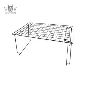 bns 라이프토템 철제 싱크대 정리선반 1단