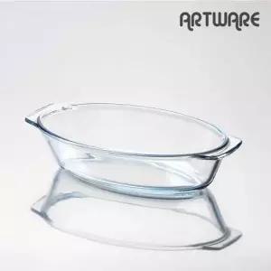 bns 오븐락 퓨어 오븐용 그라탕기 700ml