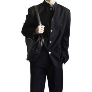 졸사 의상 졸업 컨셉 가쿠란 교복 코스프레 졸업사진 할로윈