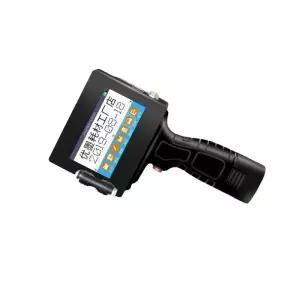 핸드프린터 날짜 유통기한 마킹기 라벨링 한글 라벨기 잉크젯마킹기