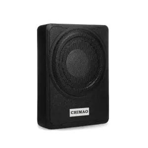 차량용 서라운드 블루투스 자동차 우퍼 스피커 고출력 오디오 앰프