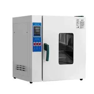 항온 건조오븐 500도 오븐기 산업용 오븐 가열식 고온