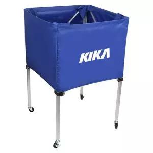 [오너클랜]bns 키카 KXO-H242 높이 조절형 볼캐리어 볼카트 블루