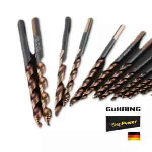 스텝 파워드릴 6단타입 하이스 코발트 M4.9 M49 6단